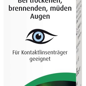 A.Vogel Augentropfen 10 ml