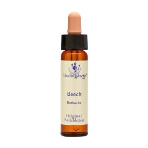 Adler Bachblüten Beech Tropfen 10 ml