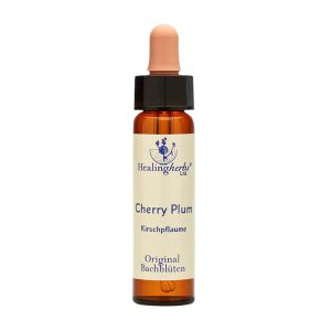 Adler Bachblüten Cherry Plum Tropfen 10 ml