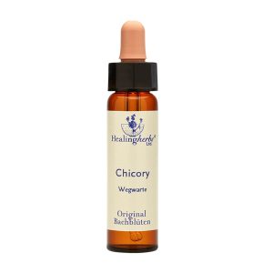 Adler Bachblüten Chicory Tropfen 10 ml