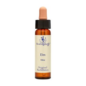 Adler Bachblüten Elm Tropfen 10 ml