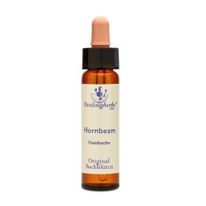Adler Bachblüten Hornbeam Tropfen 10 ml