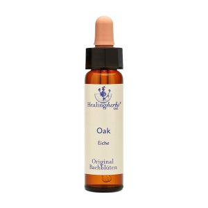 Adler Bachblüten Oak Tropfen 10 ml