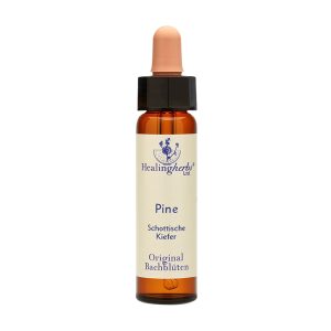 Adler Bachblüten Pine Tropfen 10 ml
