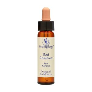 Adler Bachblüten Red Chestnut Tropfen 10 ml