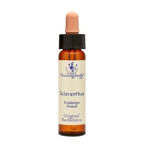 Adler Bachblüten Scleranthus Tropfen 10 ml