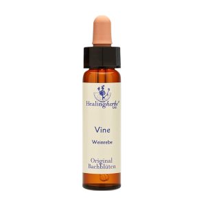 Adler Bachblüten Vine Tropfen 10 ml