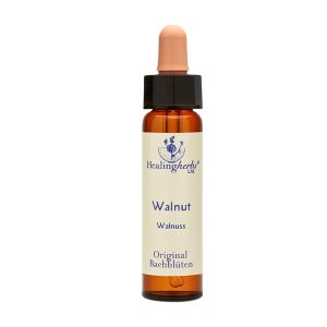 Adler Bachblüten Walnut Tropfen 10 ml