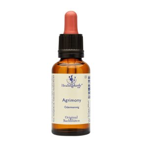 Adler Bachblüten Agrimony Tropfen 30 ml