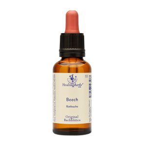 Adler Bachblüten Beech Tropfen 30 ml