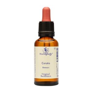 Adler Bachblüten Cerato Tropfen 30 ml