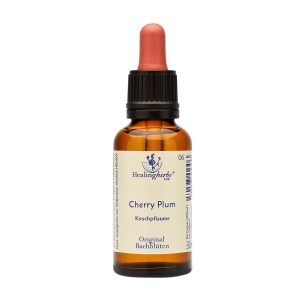Adler Bachblüten Cherry Plum Tropfen 30 ml