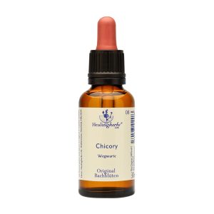 Adler Bachblüten Chicory Tropfen 30 ml