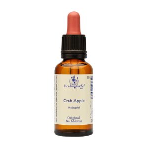 Adler Bachblüten Crab Apple Tropfen 30 ml