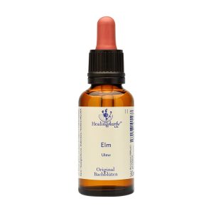 Adler Bachblüten Elm Tropfen 30 ml