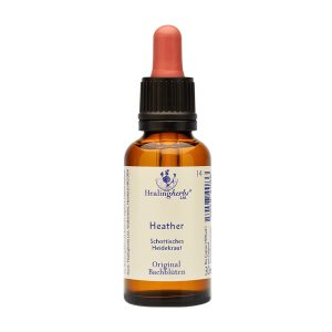 Adler Bachblüten Heather Tropfen 30 ml