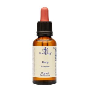 Adler Bachblüten Holly Tropfen 30 ml