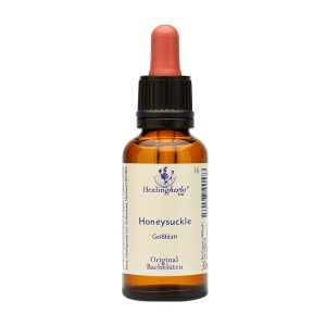 Adler Bachblüten Honeysuckle Tropfen 30 ml