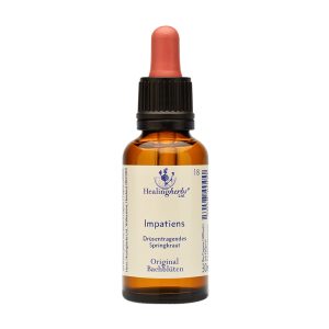 Adler Bachblüten Impatiens Tropfen 30 ml