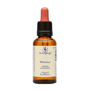 Adler Bachblüten Mimulus Tropfen 30 ml