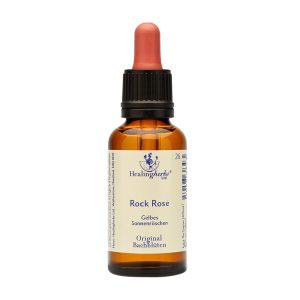Adler Bachblüten Rock Rose Tropfen 30 ml