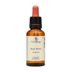 Adler Bachblüten Rock Water Tropfen 30 ml