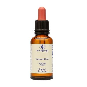 Adler Bachblüten Scleranthus Tropfen 30 ml