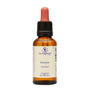 Adler Bachblüten Vervain Tropfen 30 ml