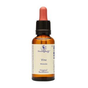 Adler Bachblüten Vine Tropfen 30 ml