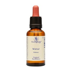 Adler Bachblüten Walnut Tropfen 30 ml