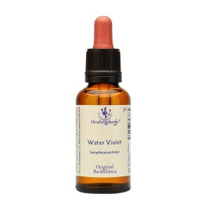 Adler Bachblüten Water Violet Tropfen 30 ml