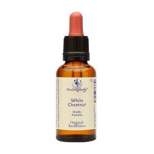 Adler Bachblüten White Chestnut Tropfen 30 ml