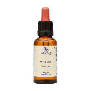 Adler Bachblüten Wild Oat Tropfen 30 ml