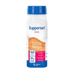 Supportan Drink 4 Stk. Multifrucht