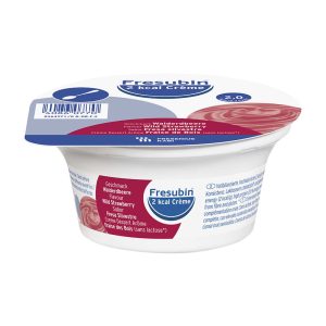 Fresubin 2 kcal Crème Walderdbeere 4 Stk.