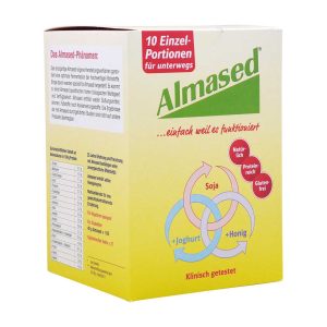 Almased Vitalkost Pulver