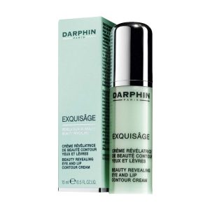Darphin Exquisage Eye and Lip Contour Cream 15 ml