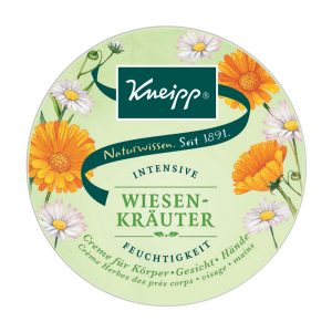 Kneipp Wiesenkräuter Creme 150 ml