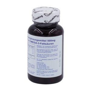 Vitaking Omega 3 Kids Weichkapseln 100 Stk. 500mg