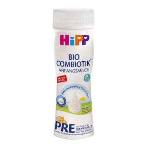 Hipp COMBIOTIK Anfangsmilch 200 ml
