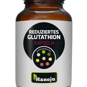GLUTATHION KPS RED.250MG HAN