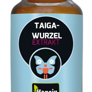 TAIGAWURZEL KPS 10:1 400MG