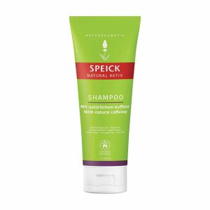 Speick Natural Aktiv Shampoo 200 ml