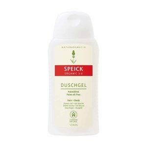 Speick organic 3.0 Duschgel 200 ml