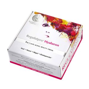 Regulat Pro Hyaluron 20 Stk.
