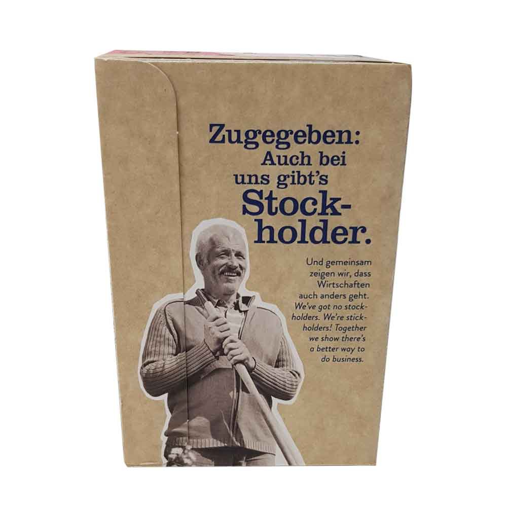 Sonnentor Blumiger Kurkuma Tee 18 Btl. BIO