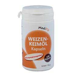 WEIZENK OEL KPS MEDIFIT
