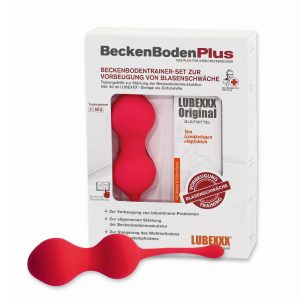 Lubexxx BeckenBodenPlus 1 Stk.