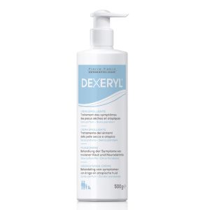 Dexeryl 500 g Creme