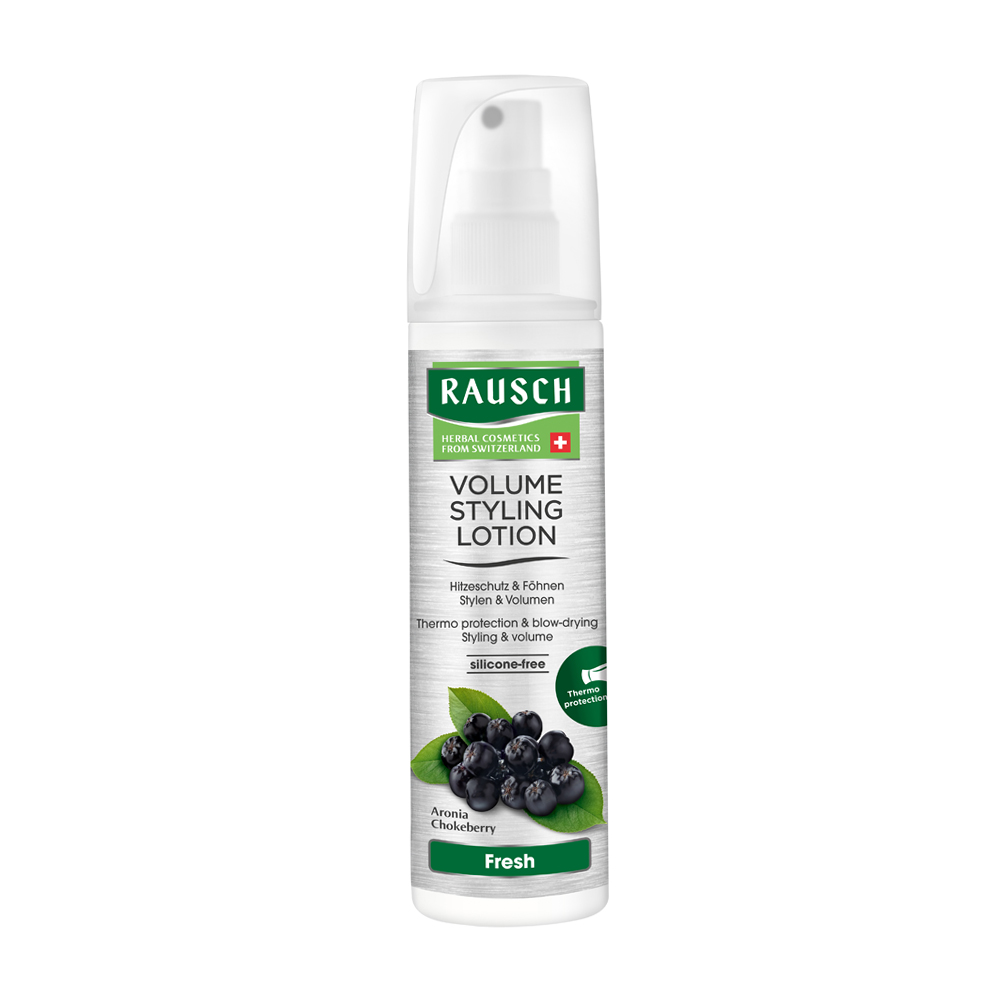 Rausch Volume Styling Lotion Fresh 150 ml